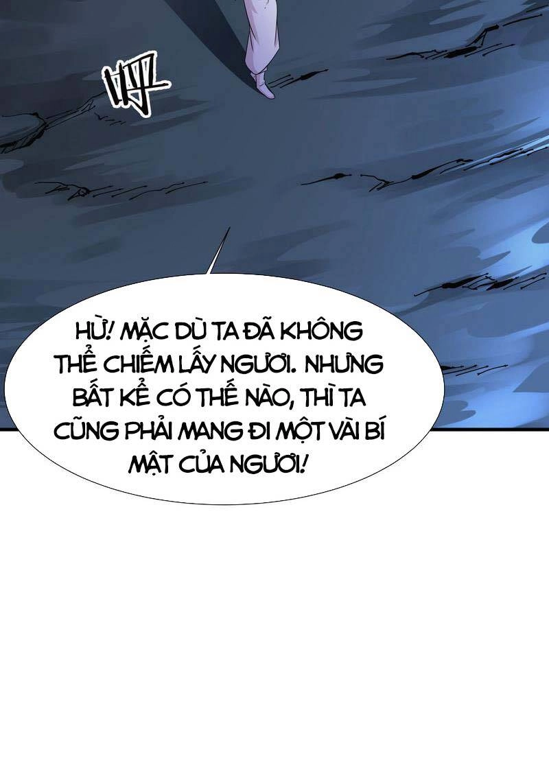 Không Có Đạo Lữ Sẽ Chết Chapter 53 - 44