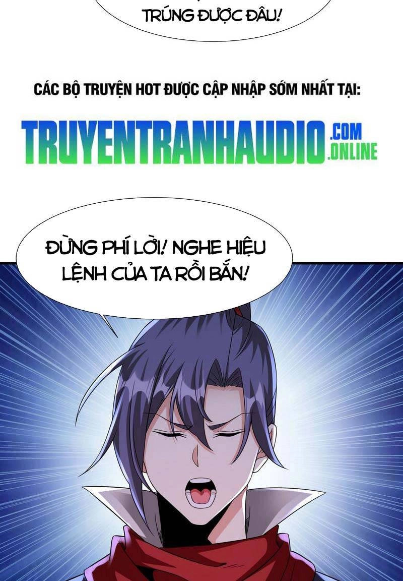 Không Có Đạo Lữ Sẽ Chết Chapter 54 - 5