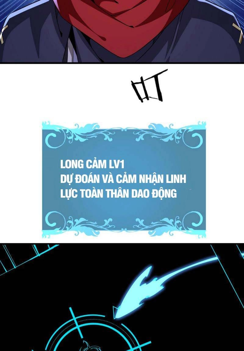 Không Có Đạo Lữ Sẽ Chết Chapter 54 - 6