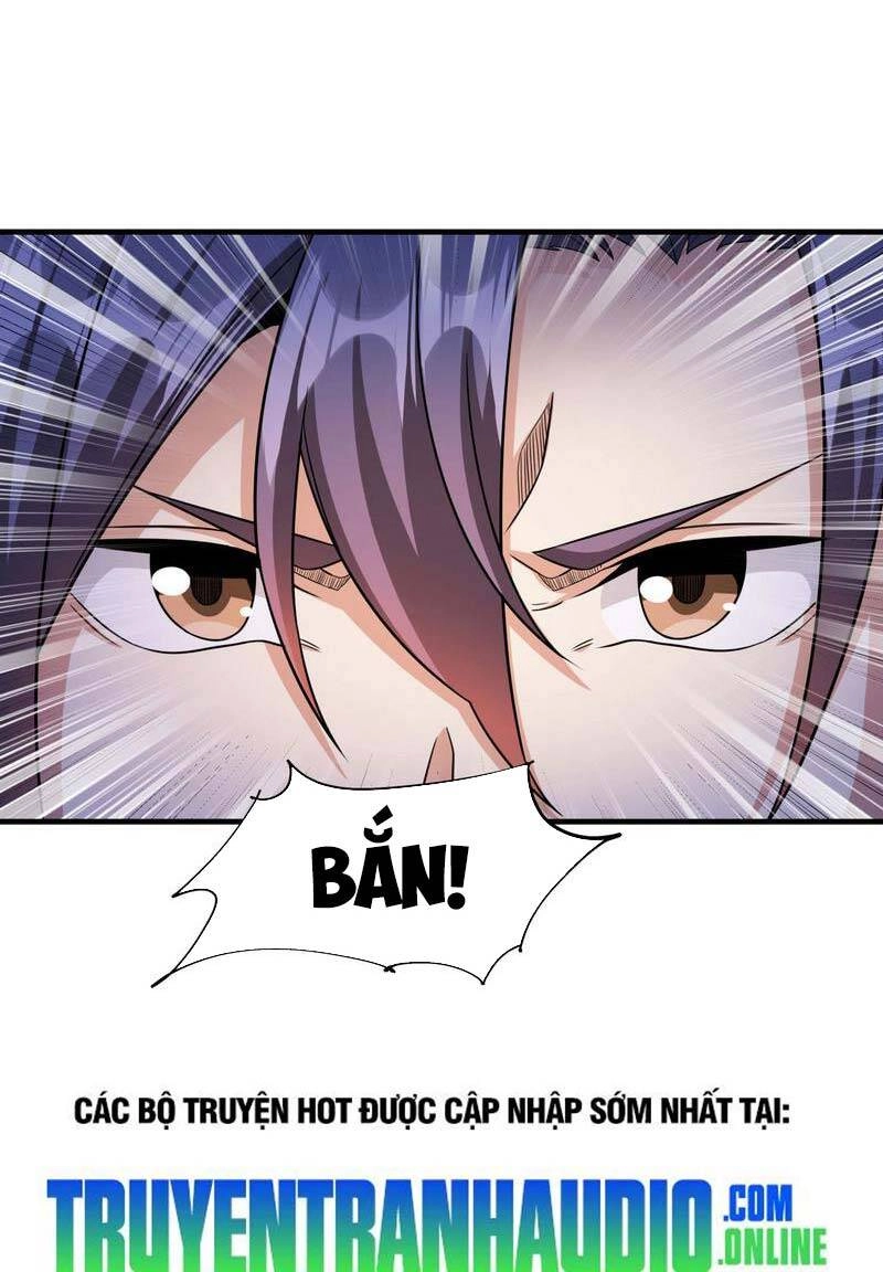 Không Có Đạo Lữ Sẽ Chết Chapter 54 - 8