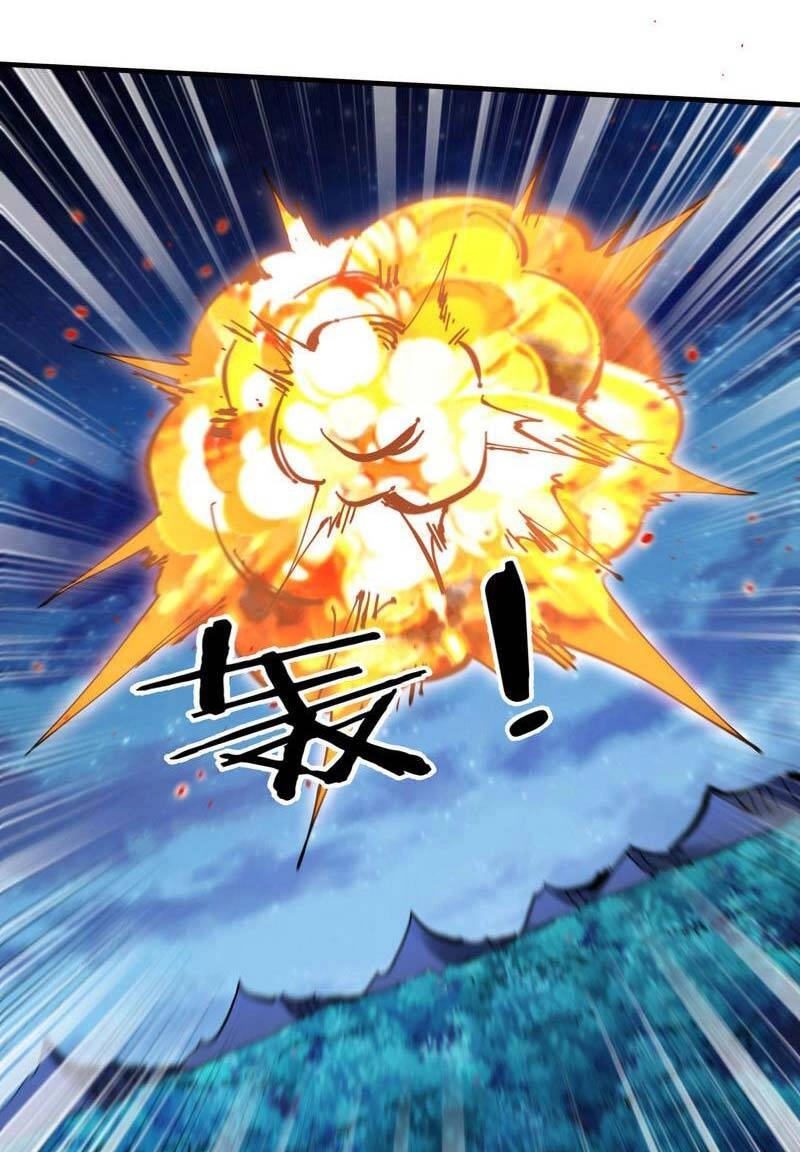 Không Có Đạo Lữ Sẽ Chết Chapter 54 - 12