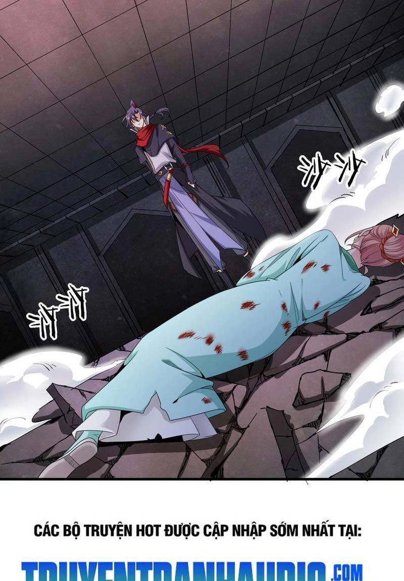 Không Có Đạo Lữ Sẽ Chết Chapter 54 - 14