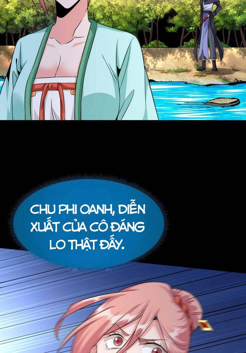 Không Có Đạo Lữ Sẽ Chết Chapter 54 - 24