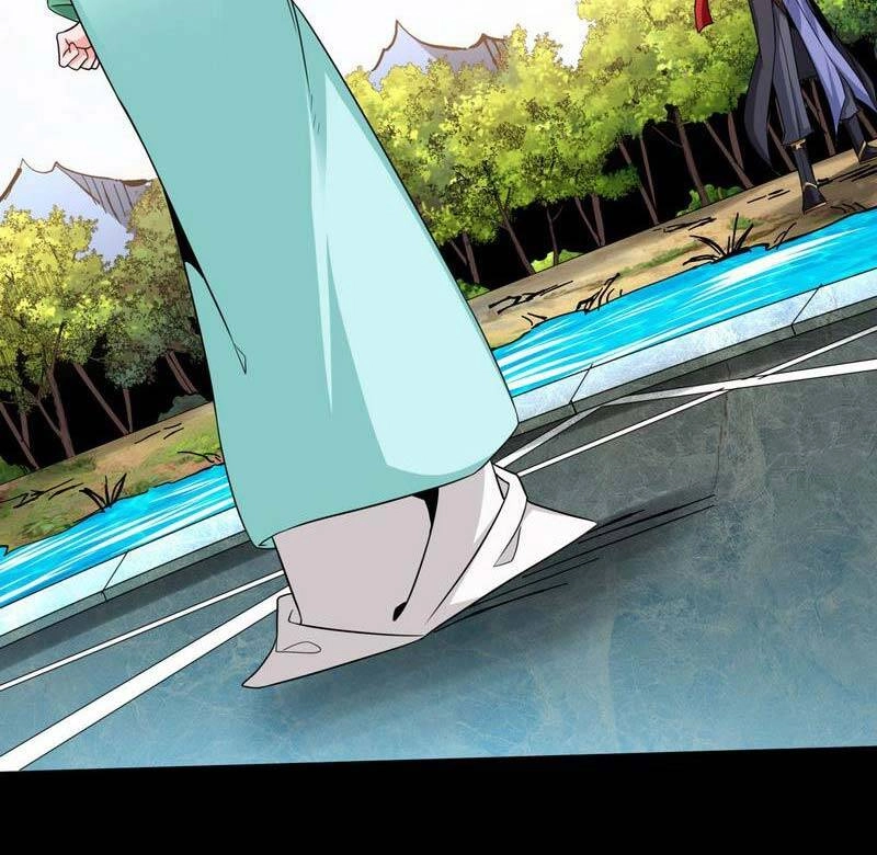 Không Có Đạo Lữ Sẽ Chết Chapter 54 - 31