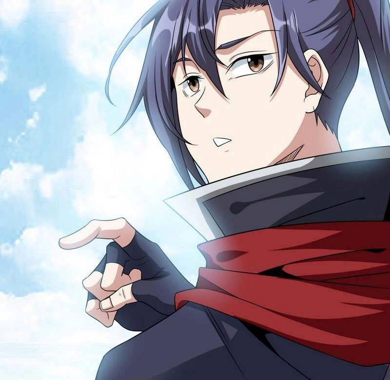 Không Có Đạo Lữ Sẽ Chết Chapter 54 - 35