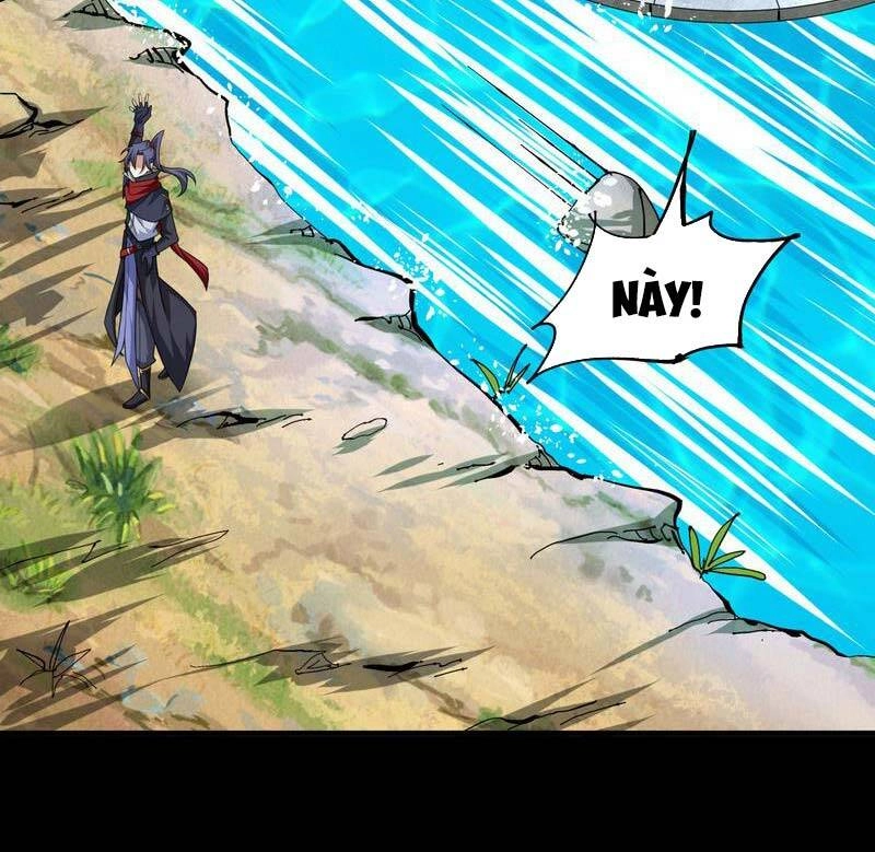 Không Có Đạo Lữ Sẽ Chết Chapter 54 - 37