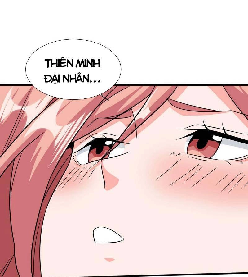 Không Có Đạo Lữ Sẽ Chết Chapter 54 - 46