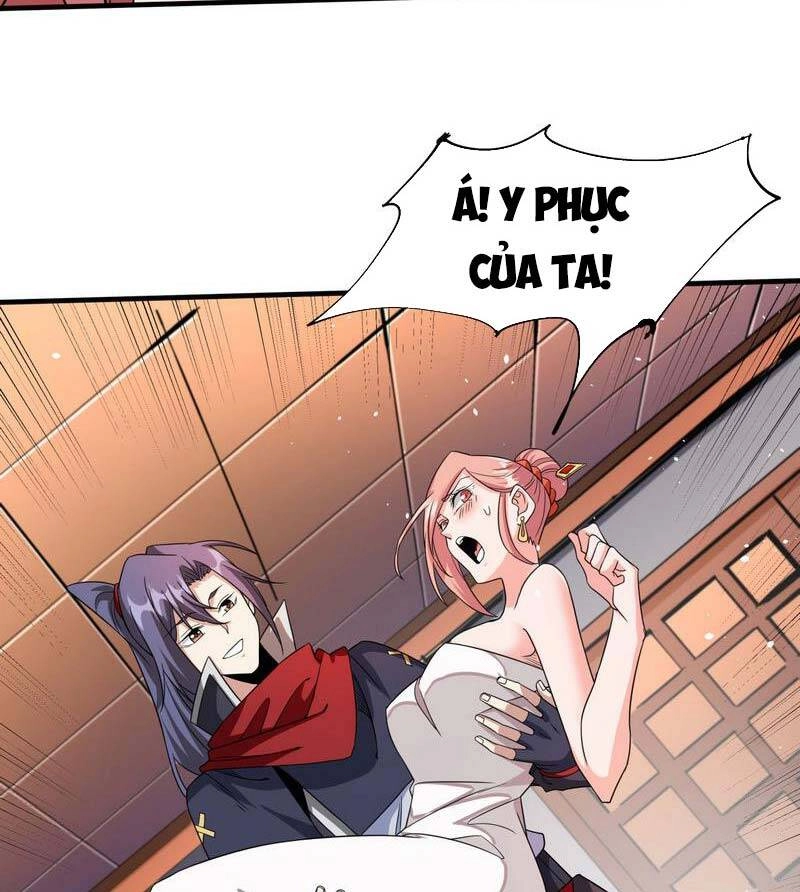 Không Có Đạo Lữ Sẽ Chết Chapter 54 - 47