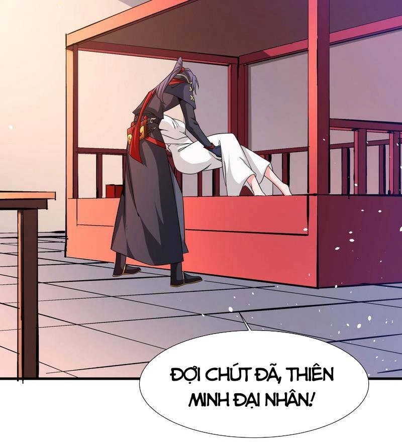 Không Có Đạo Lữ Sẽ Chết Chapter 54 - 50