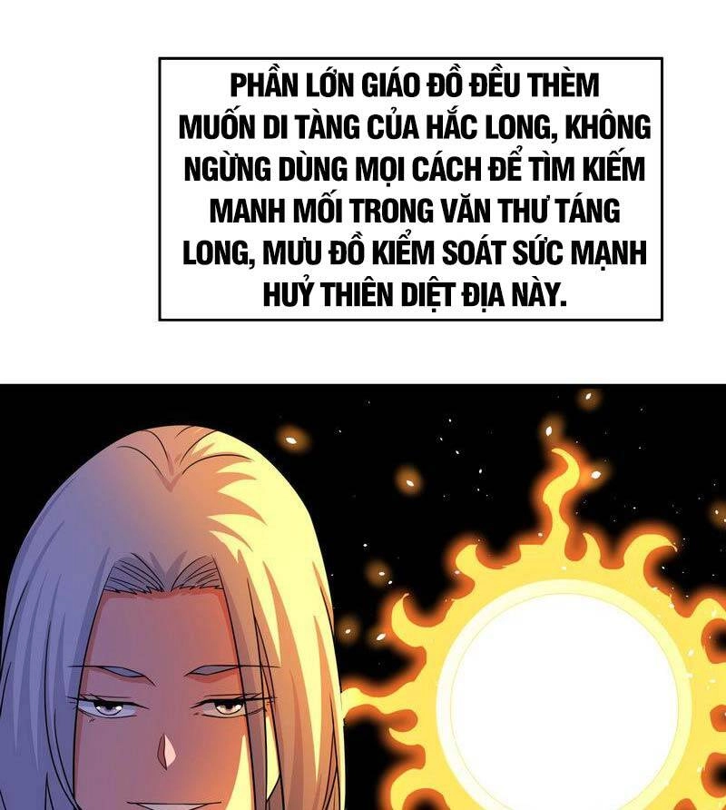 Không Có Đạo Lữ Sẽ Chết Chapter 54 - 63
