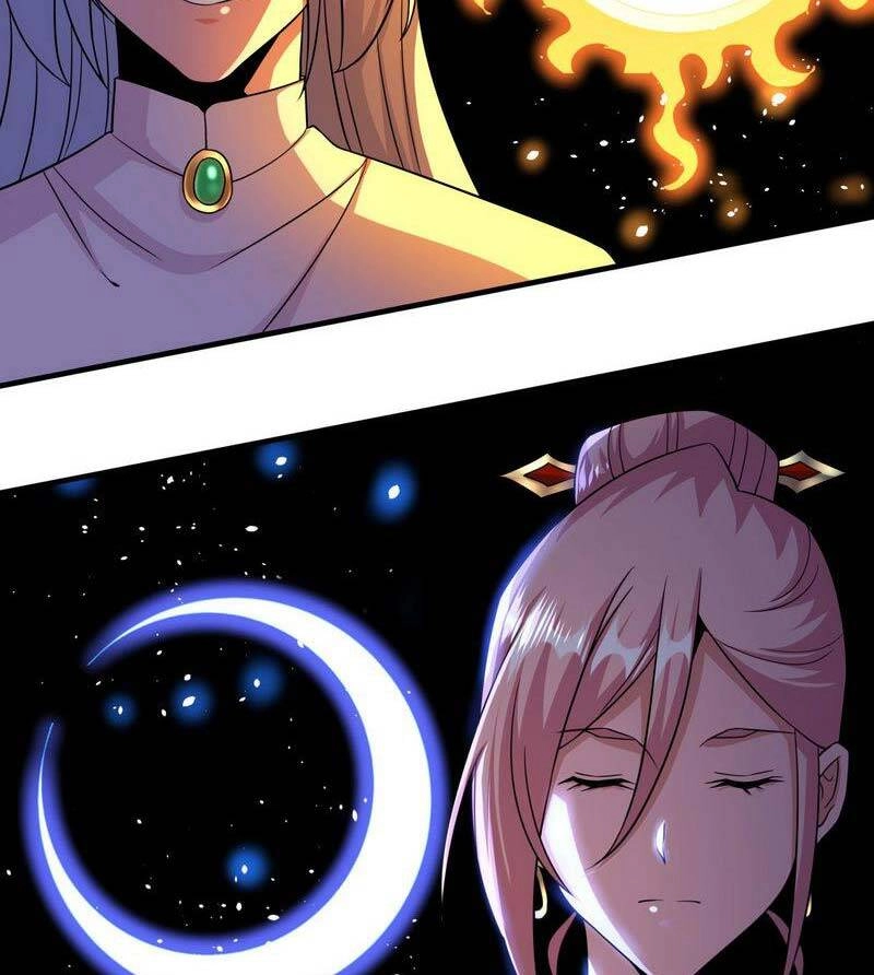 Không Có Đạo Lữ Sẽ Chết Chapter 54 - 64