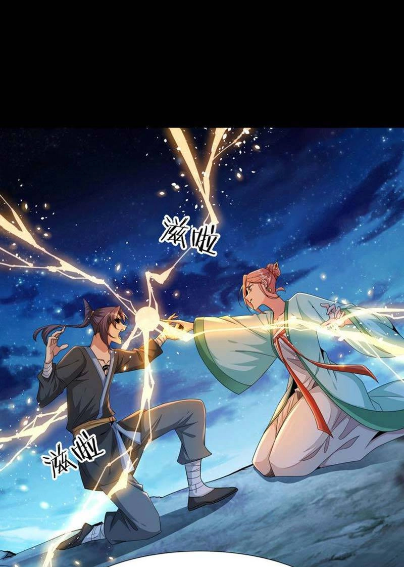 Không Có Đạo Lữ Sẽ Chết Chapter 55 - 2