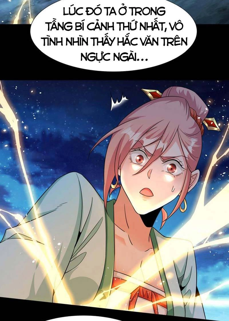 Không Có Đạo Lữ Sẽ Chết Chapter 55 - 3