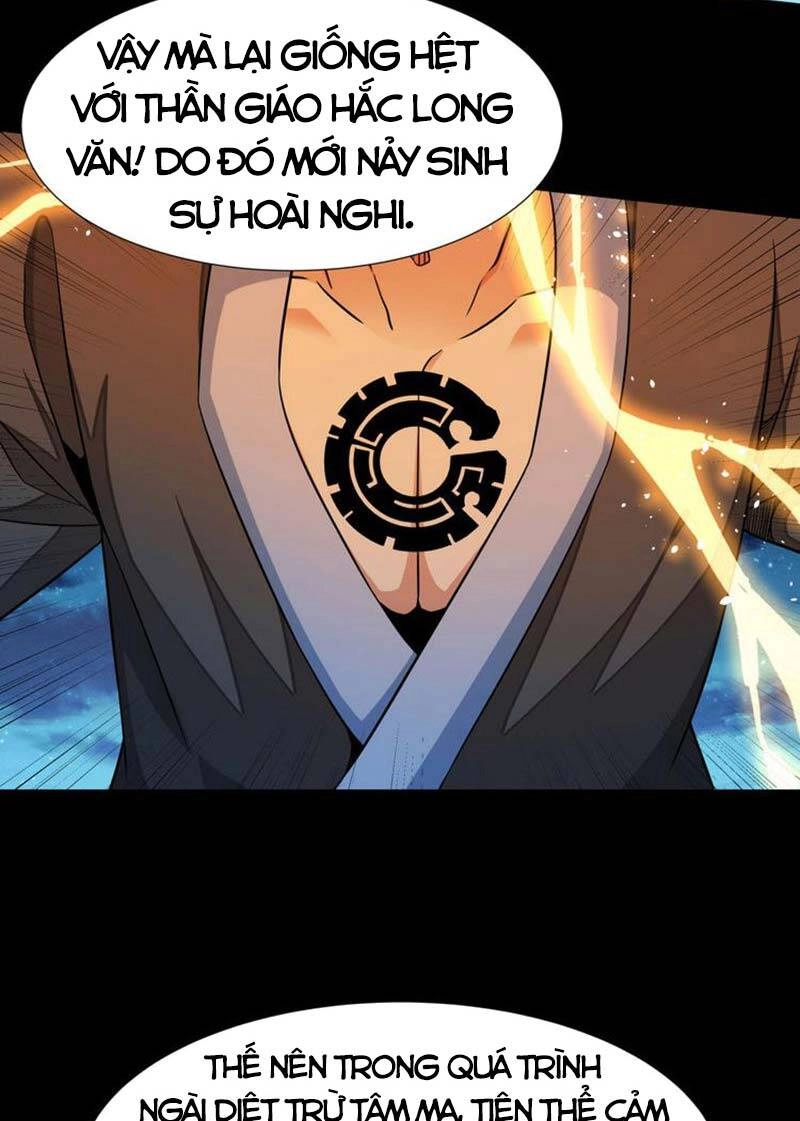 Không Có Đạo Lữ Sẽ Chết Chapter 55 - 4