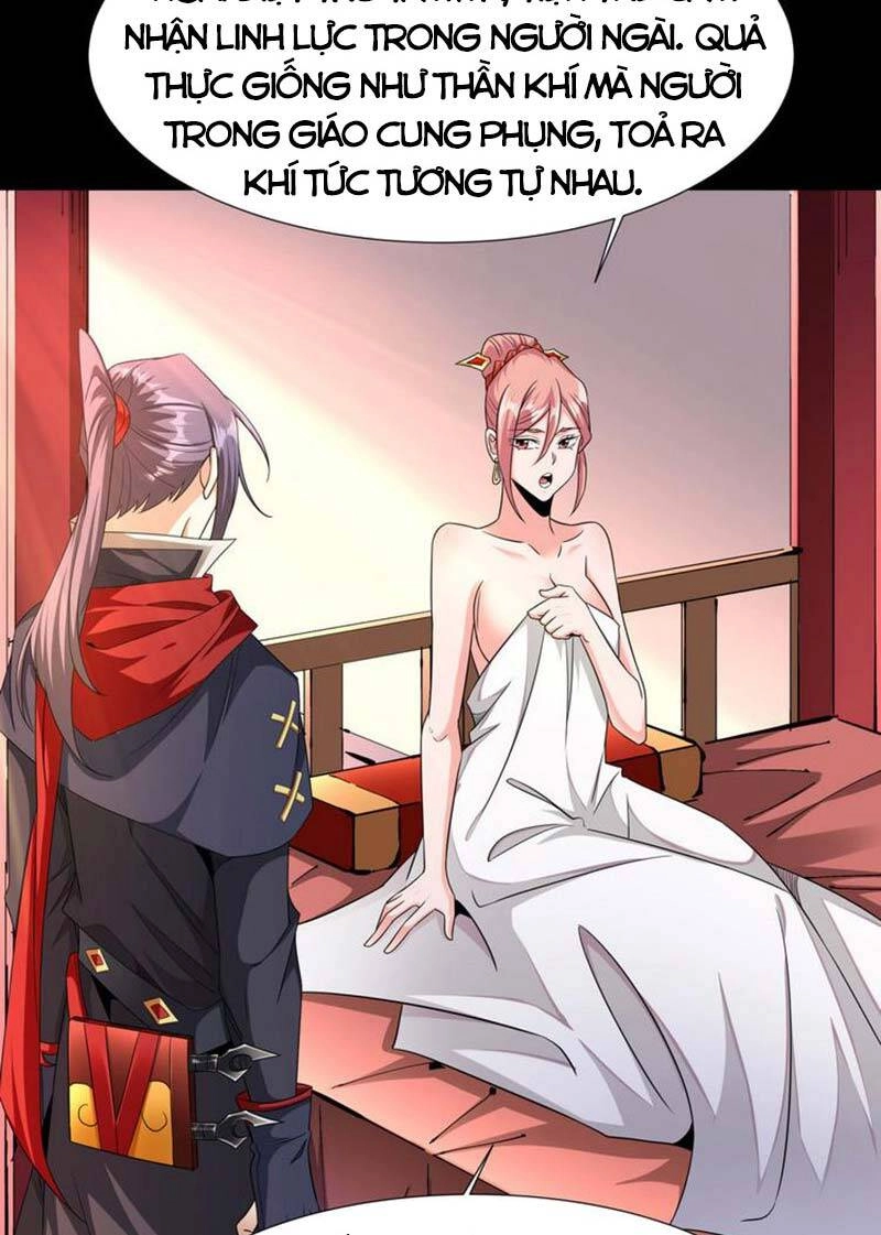 Không Có Đạo Lữ Sẽ Chết Chapter 55 - 5