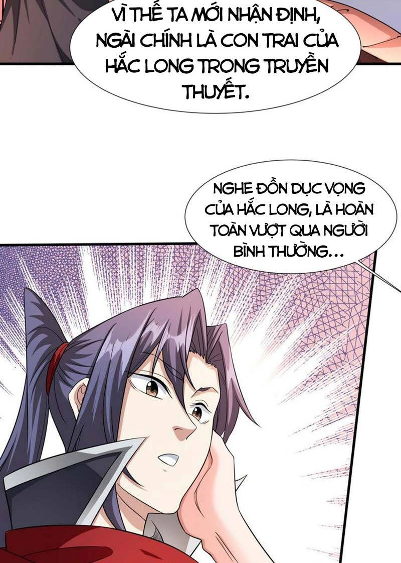 Không Có Đạo Lữ Sẽ Chết Chapter 55 - 6