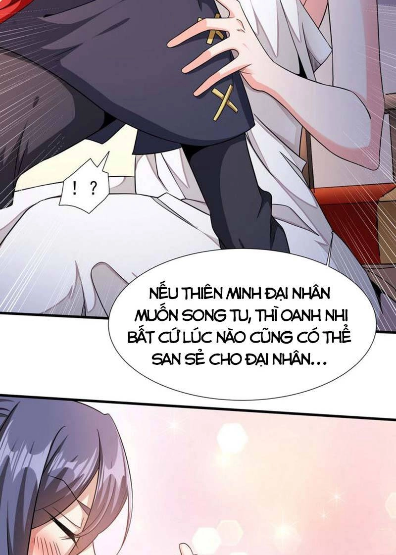 Không Có Đạo Lữ Sẽ Chết Chapter 55 - 8