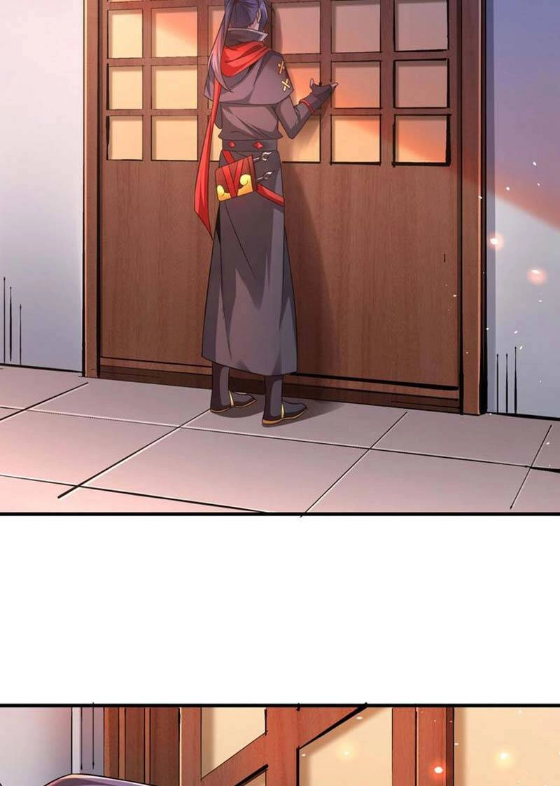 Không Có Đạo Lữ Sẽ Chết Chapter 55 - 12