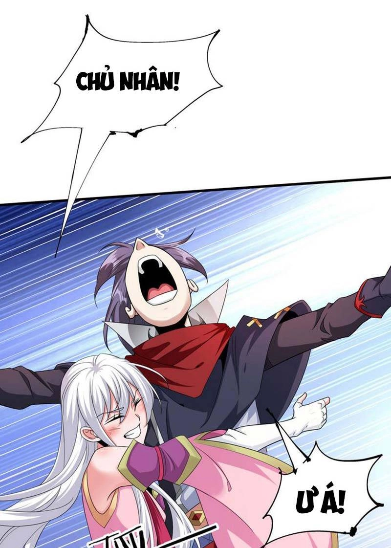 Không Có Đạo Lữ Sẽ Chết Chapter 55 - 14