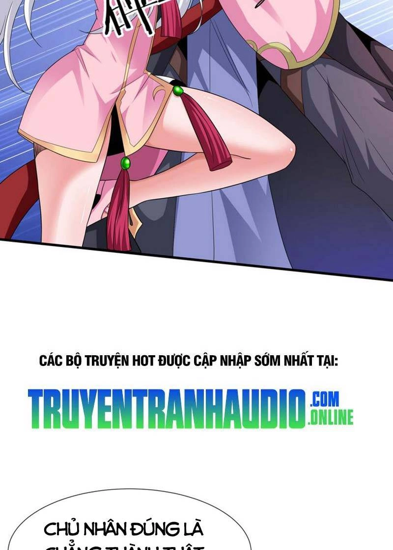 Không Có Đạo Lữ Sẽ Chết Chapter 55 - 15