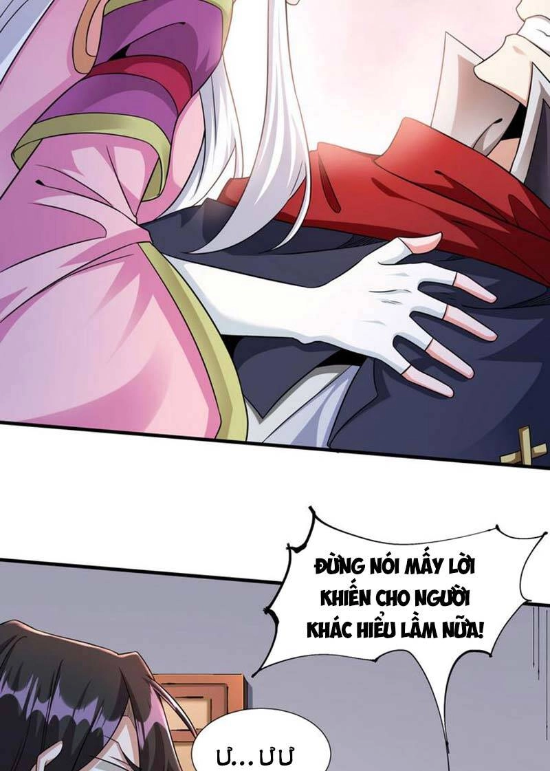 Không Có Đạo Lữ Sẽ Chết Chapter 55 - 18