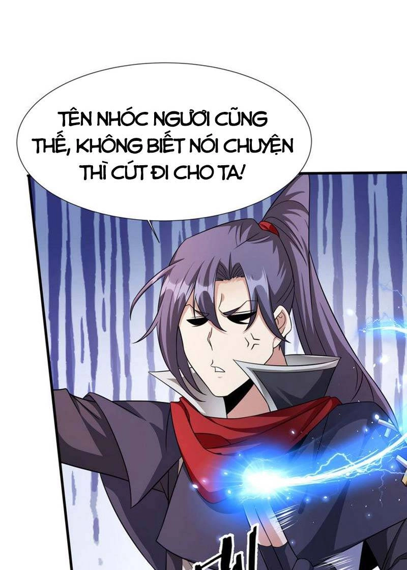 Không Có Đạo Lữ Sẽ Chết Chapter 55 - 20