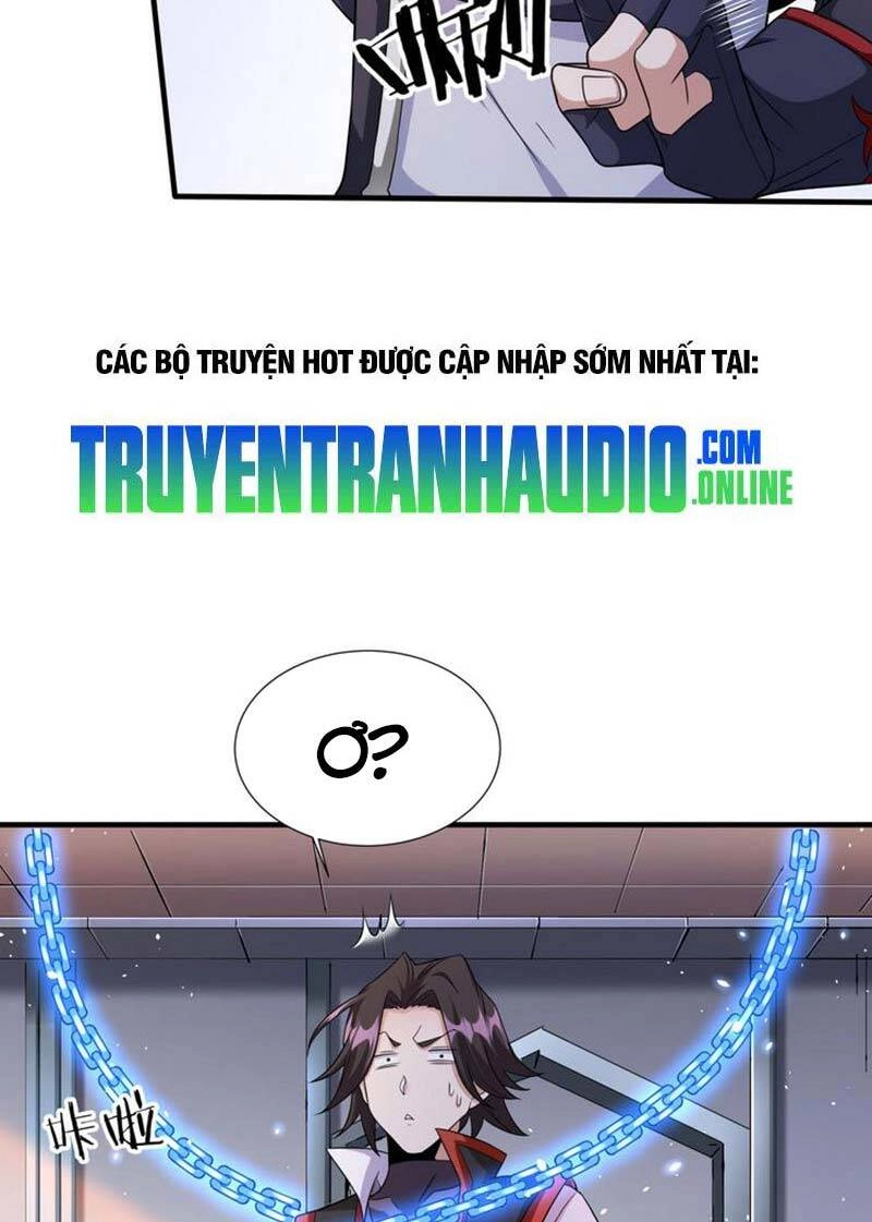 Không Có Đạo Lữ Sẽ Chết Chapter 55 - 21