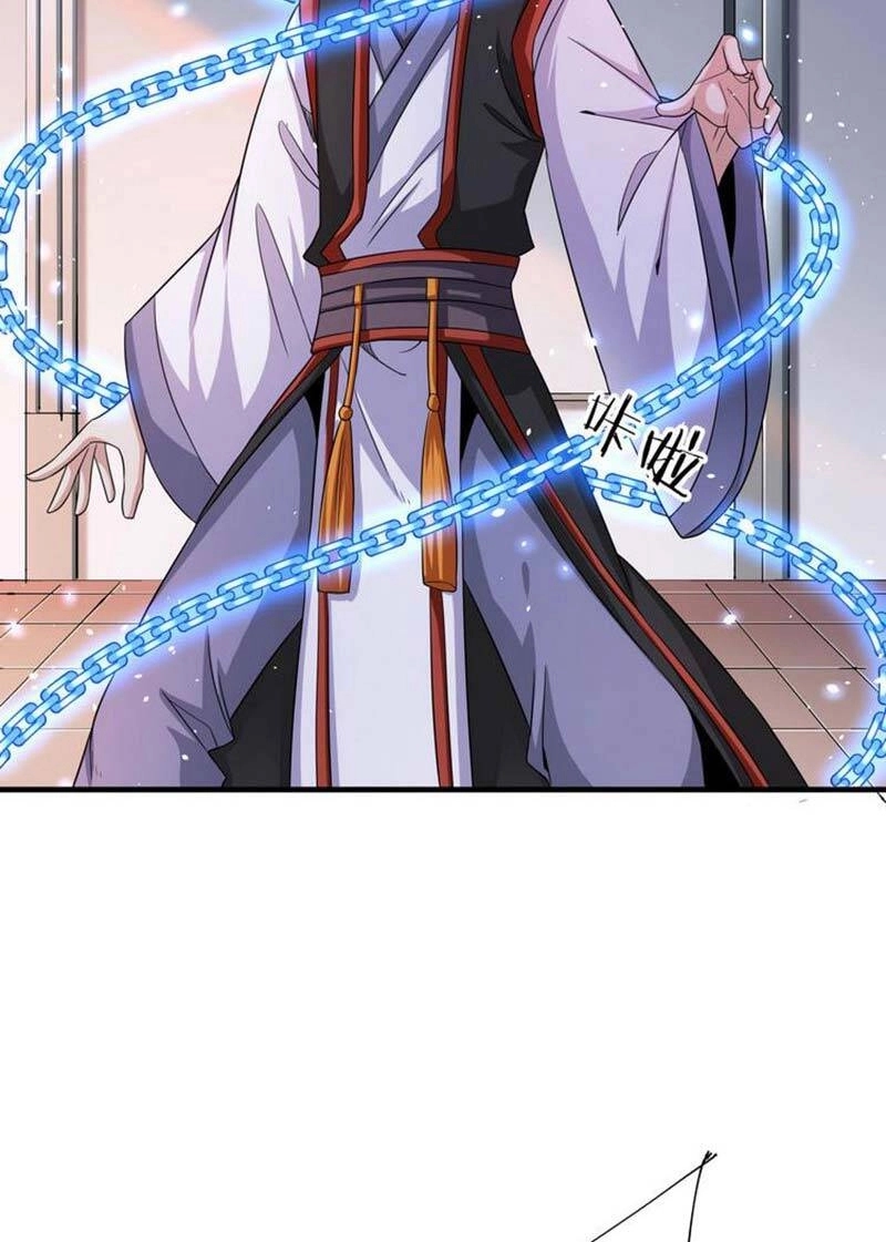 Không Có Đạo Lữ Sẽ Chết Chapter 55 - 22