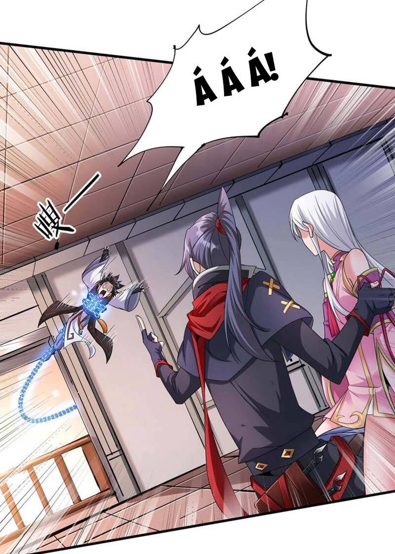 Không Có Đạo Lữ Sẽ Chết Chapter 55 - 23