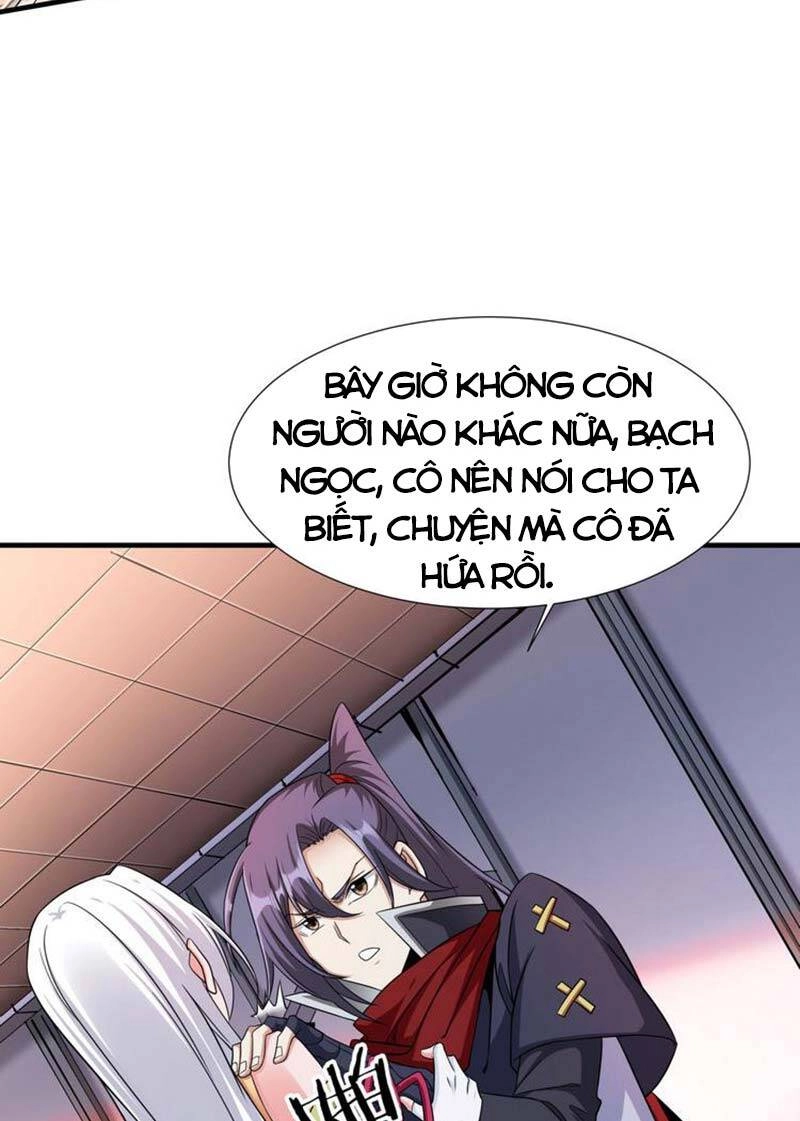 Không Có Đạo Lữ Sẽ Chết Chapter 55 - 24