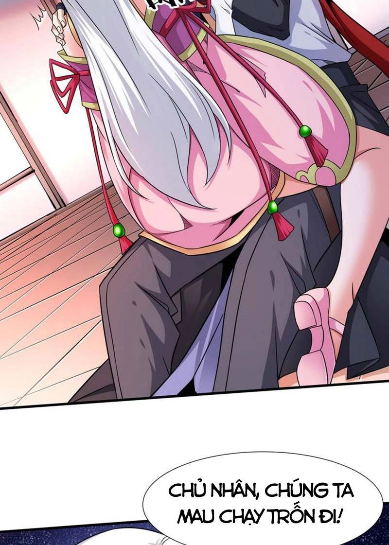 Không Có Đạo Lữ Sẽ Chết Chapter 55 - 25