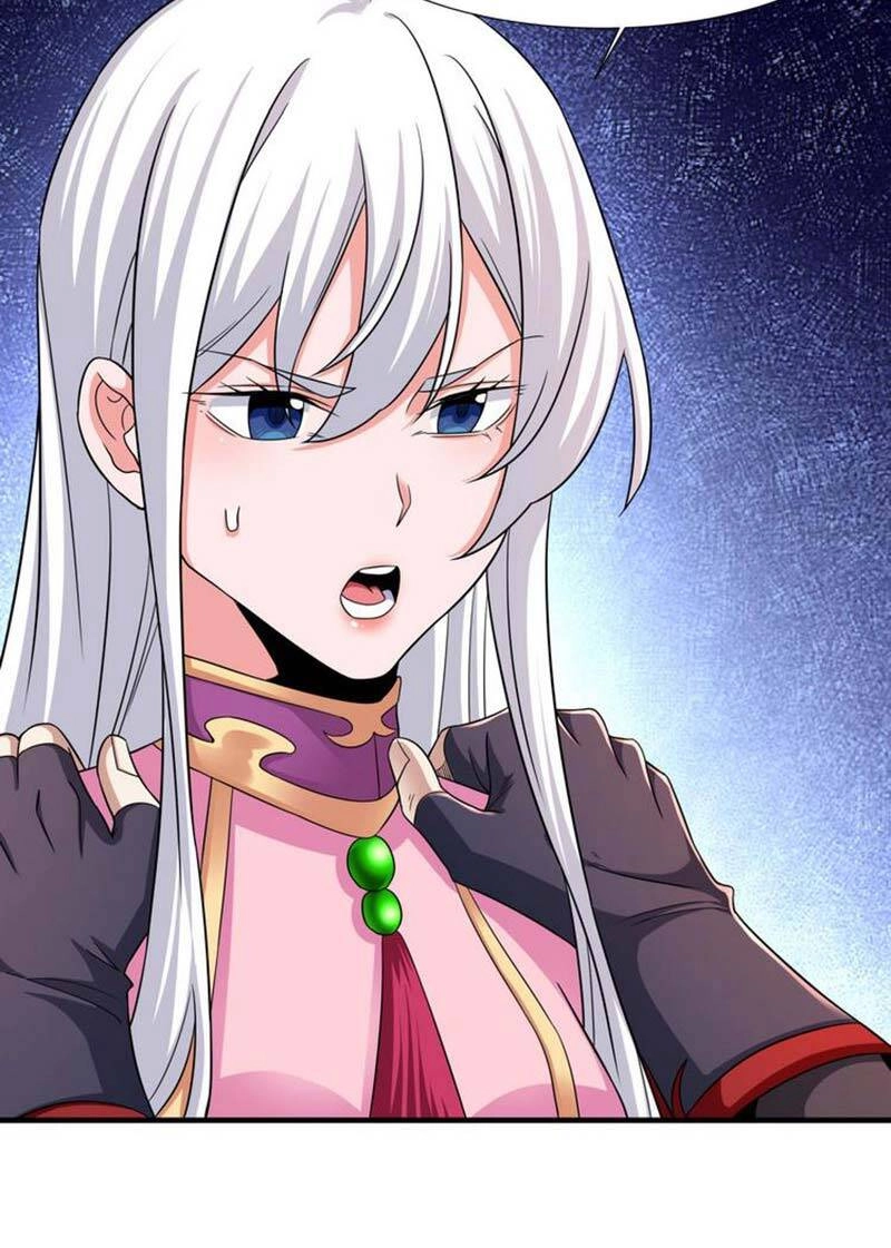 Không Có Đạo Lữ Sẽ Chết Chapter 55 - 26