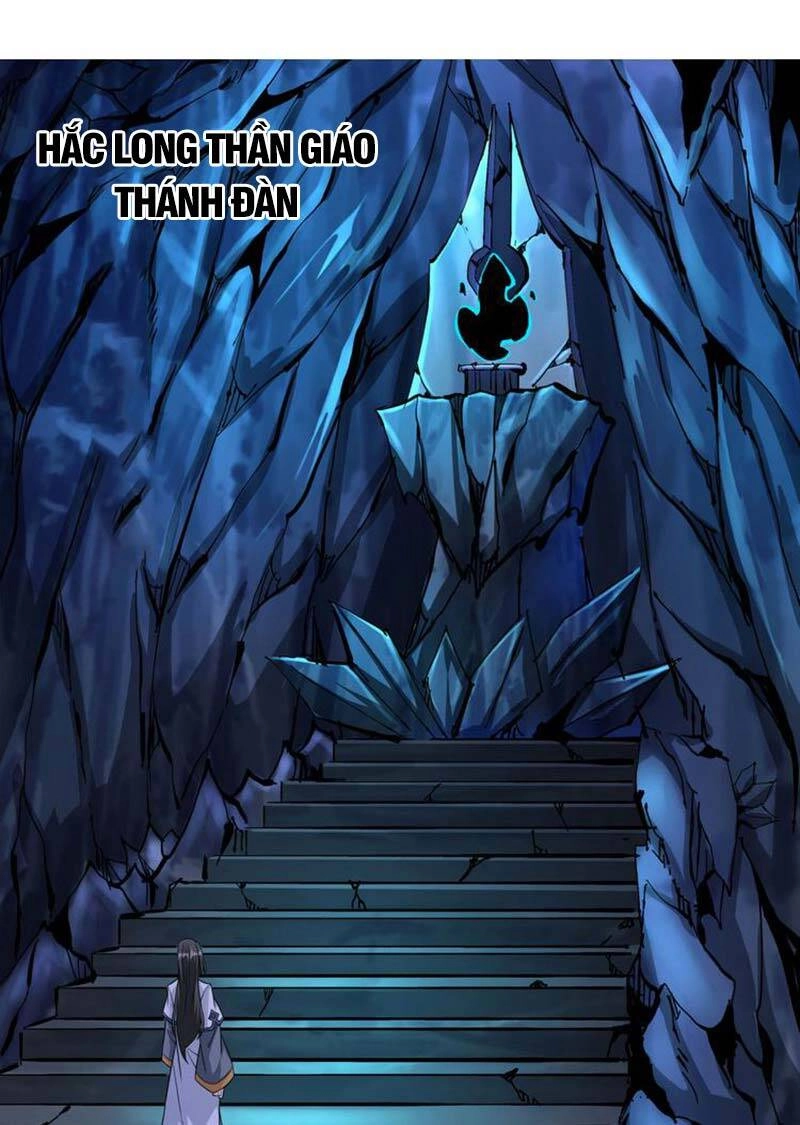 Không Có Đạo Lữ Sẽ Chết Chapter 55 - 27