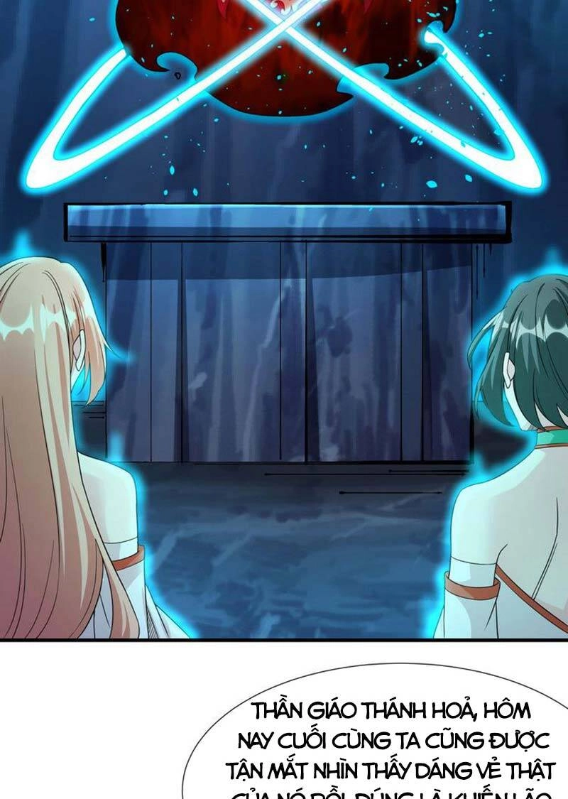 Không Có Đạo Lữ Sẽ Chết Chapter 55 - 29