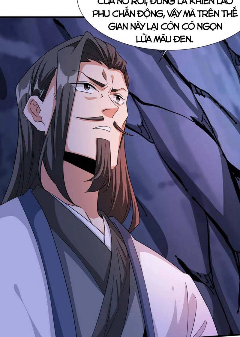 Không Có Đạo Lữ Sẽ Chết Chapter 55 - 30