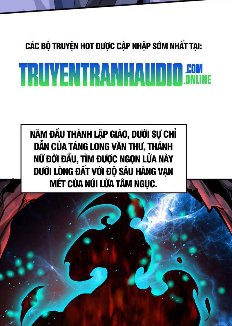 Không Có Đạo Lữ Sẽ Chết Chapter 55 - 31