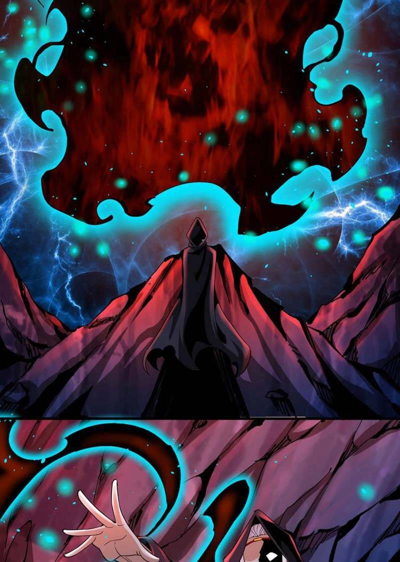 Không Có Đạo Lữ Sẽ Chết Chapter 55 - 32