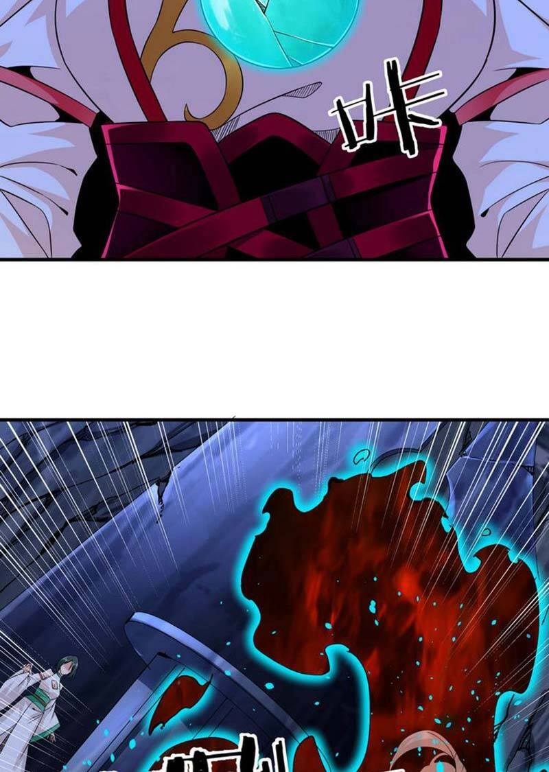 Không Có Đạo Lữ Sẽ Chết Chapter 55 - 37