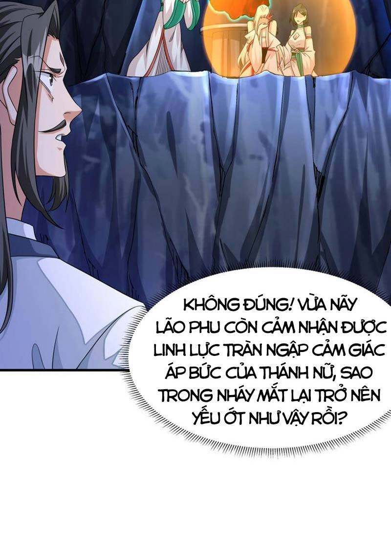 Không Có Đạo Lữ Sẽ Chết Chapter 55 - 42