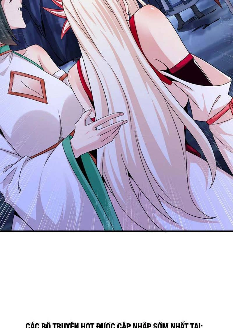 Không Có Đạo Lữ Sẽ Chết Chapter 55 - 44