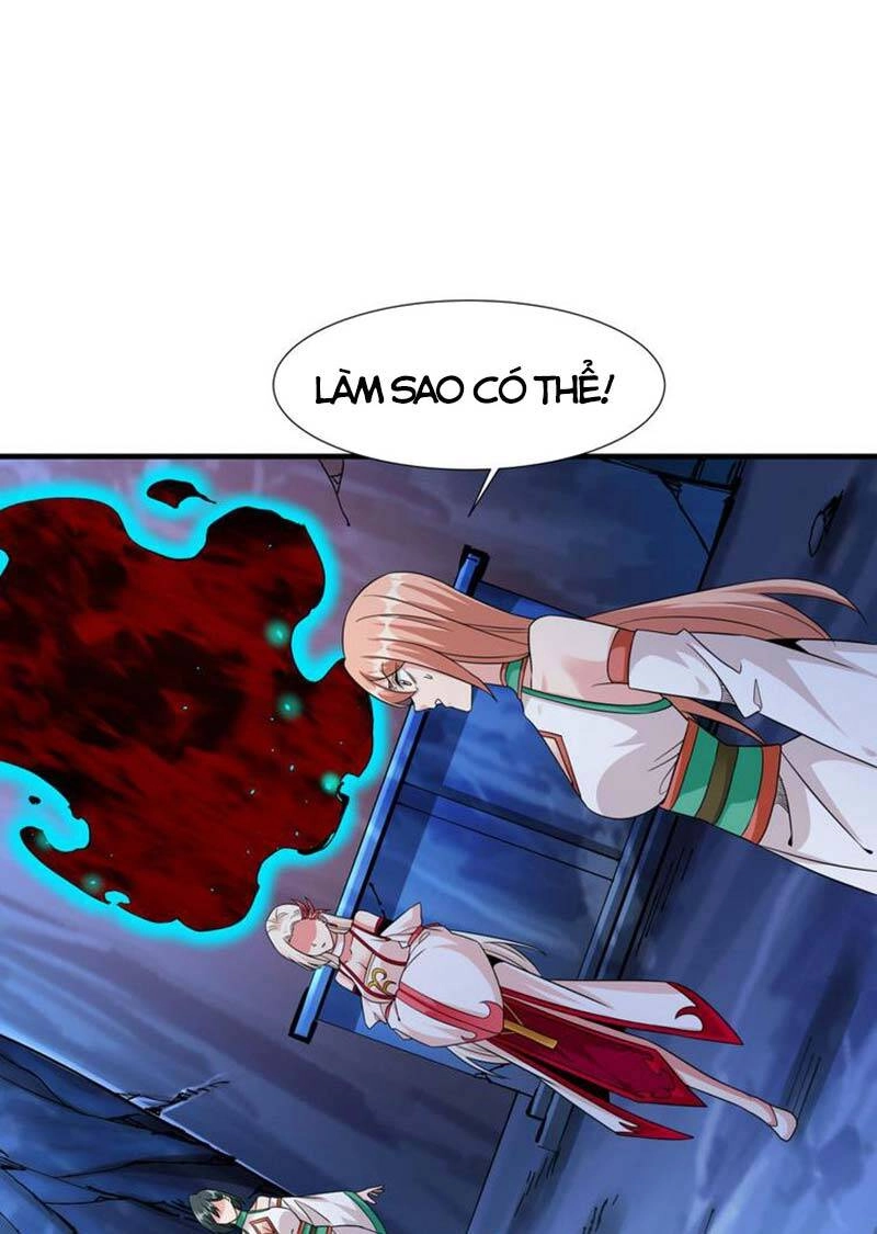 Không Có Đạo Lữ Sẽ Chết Chapter 55 - 48