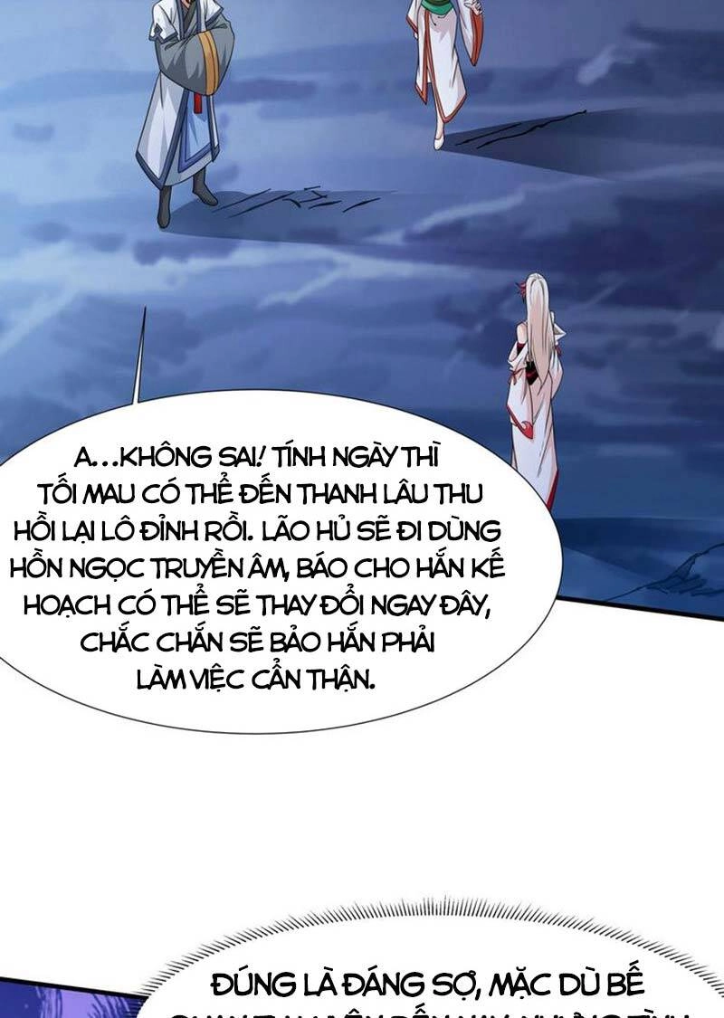 Không Có Đạo Lữ Sẽ Chết Chapter 55 - 50