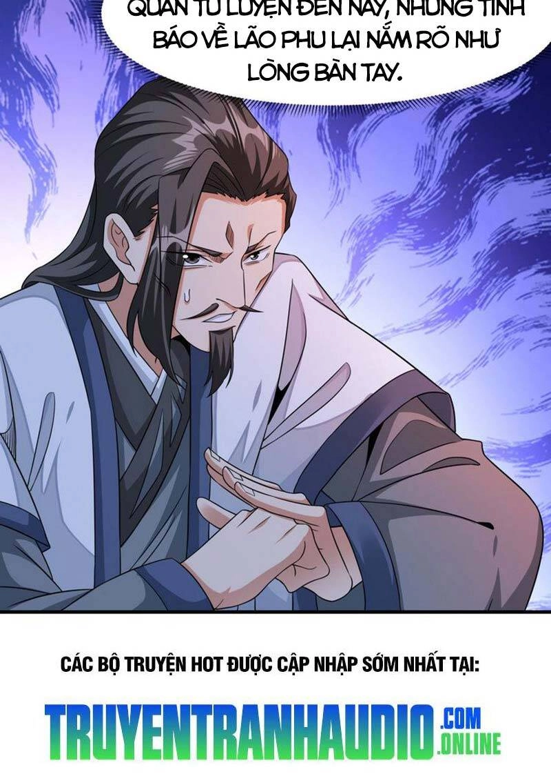 Không Có Đạo Lữ Sẽ Chết Chapter 55 - 51