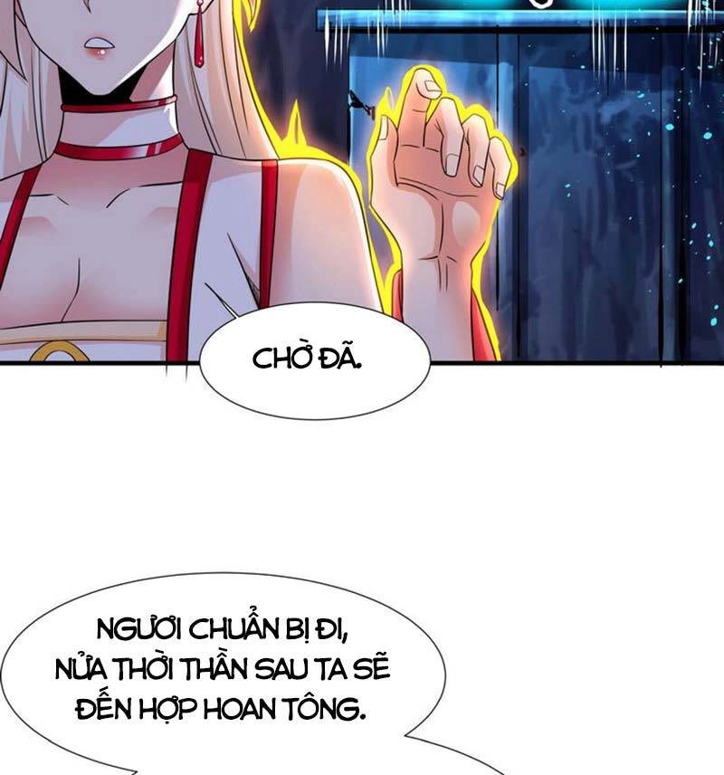 Không Có Đạo Lữ Sẽ Chết Chapter 55 - 53