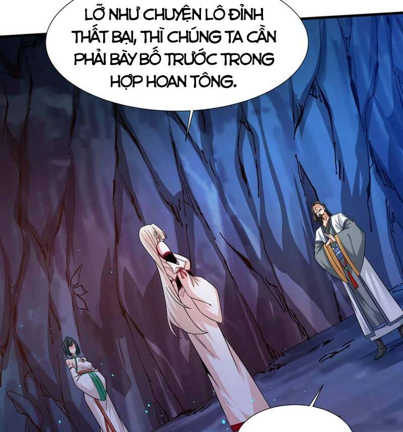 Không Có Đạo Lữ Sẽ Chết Chapter 55 - 54