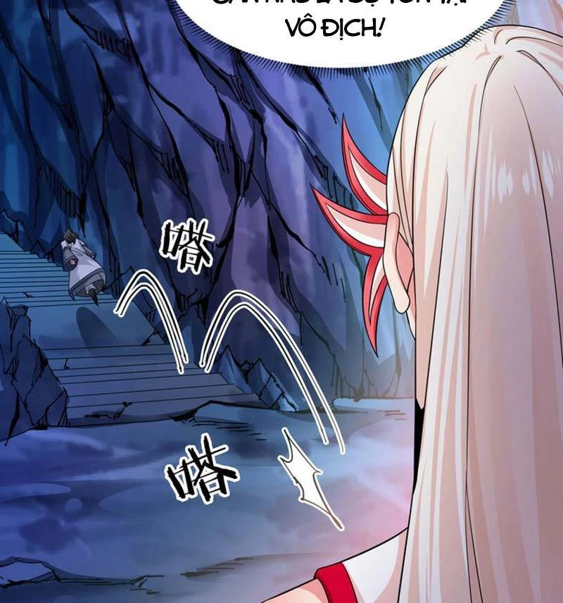 Không Có Đạo Lữ Sẽ Chết Chapter 55 - 56