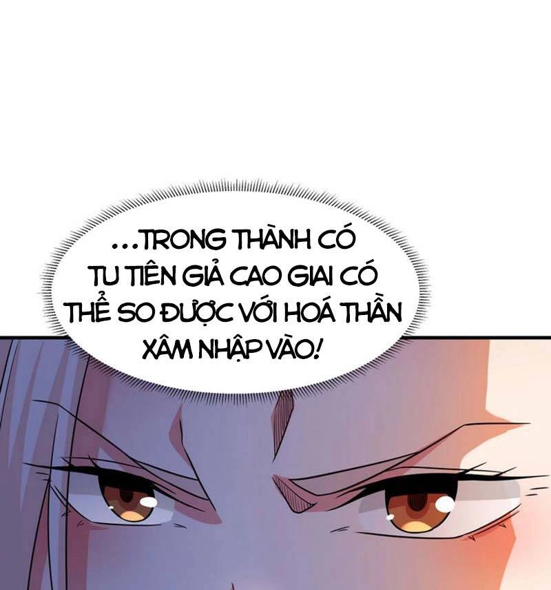 Không Có Đạo Lữ Sẽ Chết Chapter 55 - 58