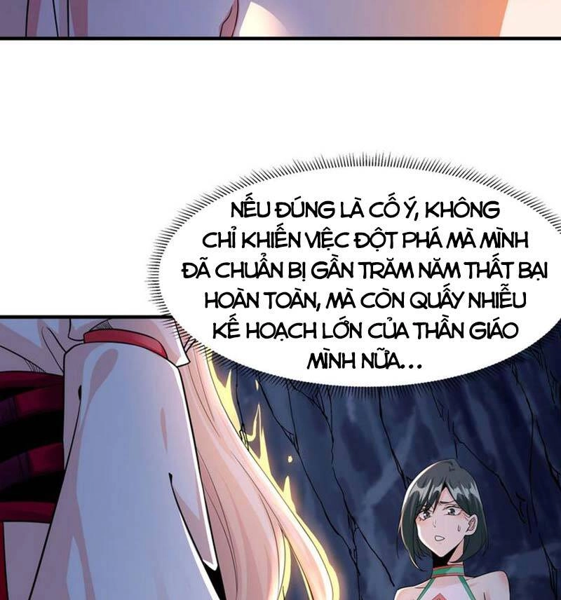 Không Có Đạo Lữ Sẽ Chết Chapter 55 - 59