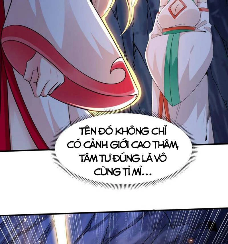 Không Có Đạo Lữ Sẽ Chết Chapter 55 - 60