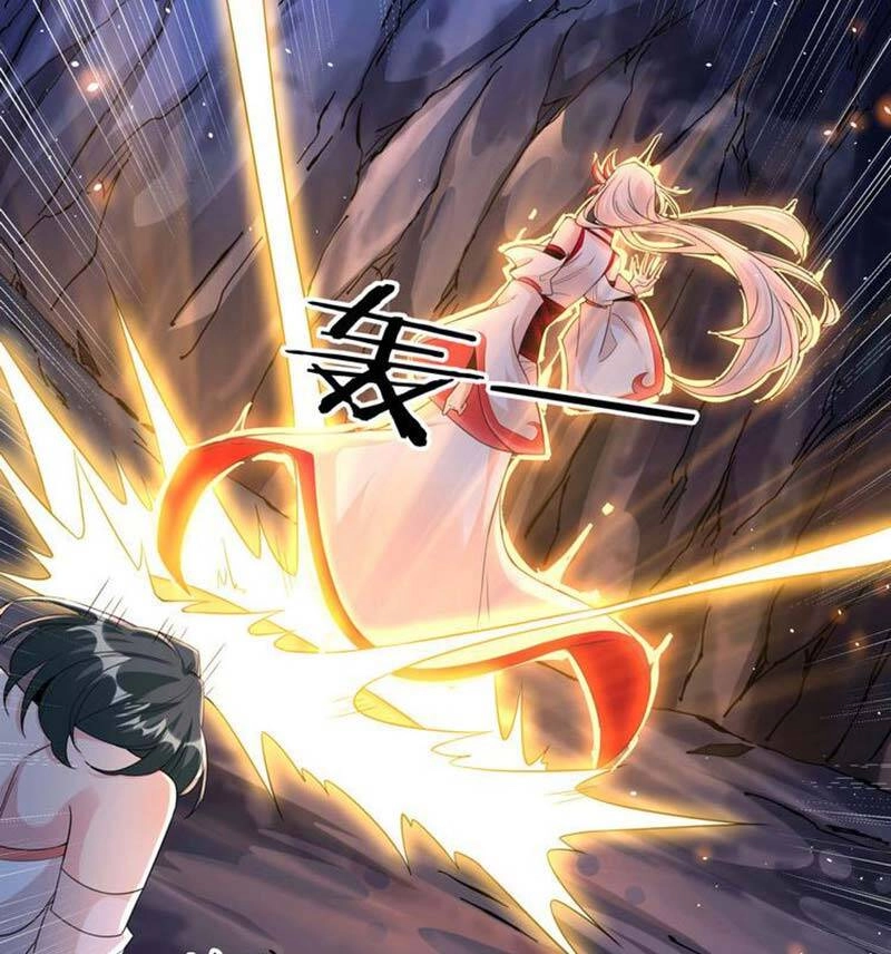 Không Có Đạo Lữ Sẽ Chết Chapter 55 - 61